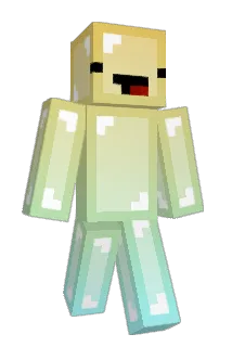 xoxo777 Minecraft avatar full body