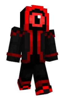 xoxo_Julia_xoxo Minecraft avatar full body