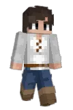xp71011 Minecraft avatar full body