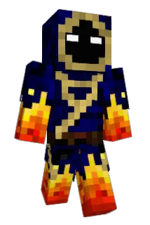 xpgo358 Minecraft avatar full body