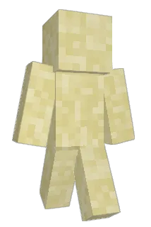 xpierc3 Minecraft avatar full body