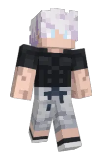 xpixlr Minecraft avatar full body