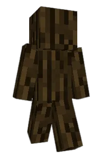 xplofty_ Minecraft avatar full body