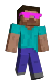 xpreakz Minecraft avatar full body