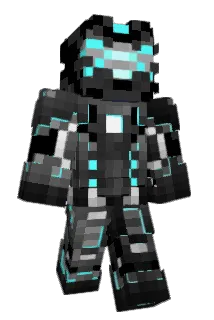xprtskatr Minecraft avatar full body