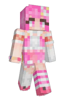 xrainyydays Minecraft avatar full body