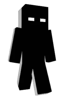 xrlq Minecraft avatar full body