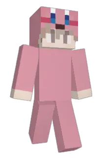 xryyy71 Minecraft avatar full body