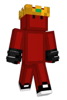 xs4gx Minecraft avatar full body