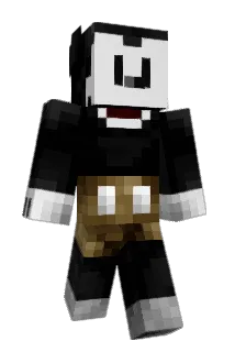 xseb56 Minecraft avatar full body