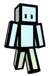 xsetveno Minecraft avatar full body