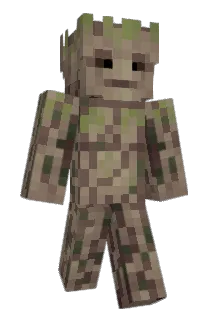 xshadowvi Minecraft avatar full body