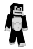 xsi9 Minecraft avatar full body