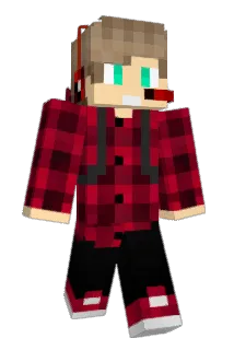 xsimo1_ Minecraft avatar full body