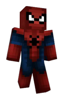xskullkrunchx Minecraft avatar full body