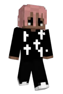 xsoa_ Minecraft avatar full body