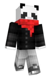 xspace_cakex Minecraft avatar full body