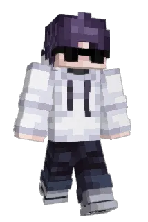 xsq_d3nter Minecraft avatar full body