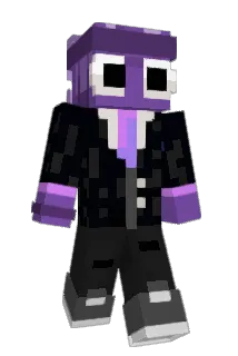 xstar03x Minecraft avatar full body