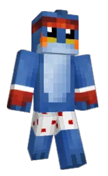 Custom render preview