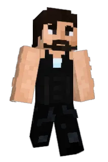 xsuchy1 Minecraft avatar full body