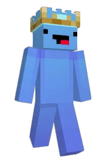 xswooosh Minecraft avatar full body