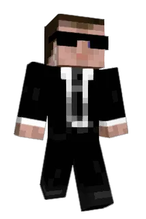 xswx Minecraft avatar full body