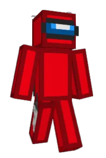 xtanko7 Minecraft avatar full body