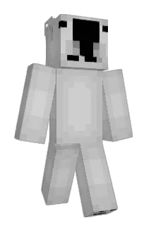 xtcyyyyyy Minecraft avatar full body
