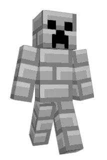 xtheSyncro Minecraft avatar full body