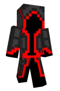 xthe_big_manx Minecraft avatar full body