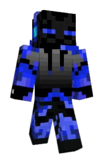 xthekillerx123 Minecraft avatar full body