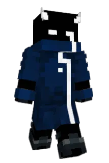 xthonkismNEvYq Minecraft avatar full body