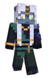 Custom render preview