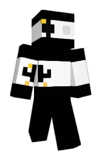 xtimkl Minecraft avatar full body