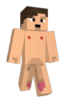 xtokio1 Minecraft avatar full body