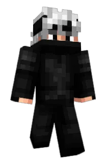 xtop1d Minecraft avatar full body