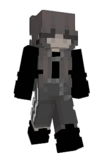 xtoxiqvibes Minecraft avatar full body