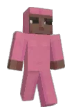 xtque Minecraft avatar full body
