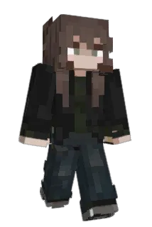 xtra_52 Minecraft avatar full body