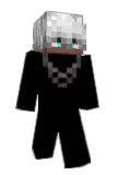 xtraix Minecraft avatar full body