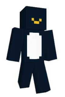 xtrasuklaa Minecraft avatar full body