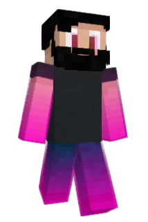 xtremeflat Minecraft avatar full body