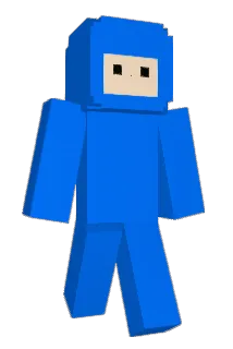 xtrfy1 Minecraft avatar full body