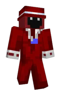 xtuly Minecraft avatar full body