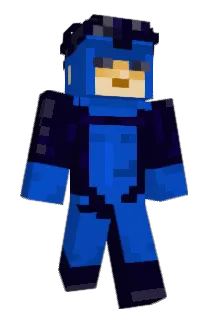 xtzsd Minecraft avatar full body