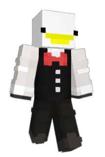xuanquack Minecraft avatar full body