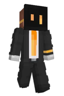 xudaxia2 Minecraft avatar full body