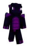 xui Minecraft avatar full body