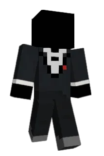 xuoxlr Minecraft avatar full body